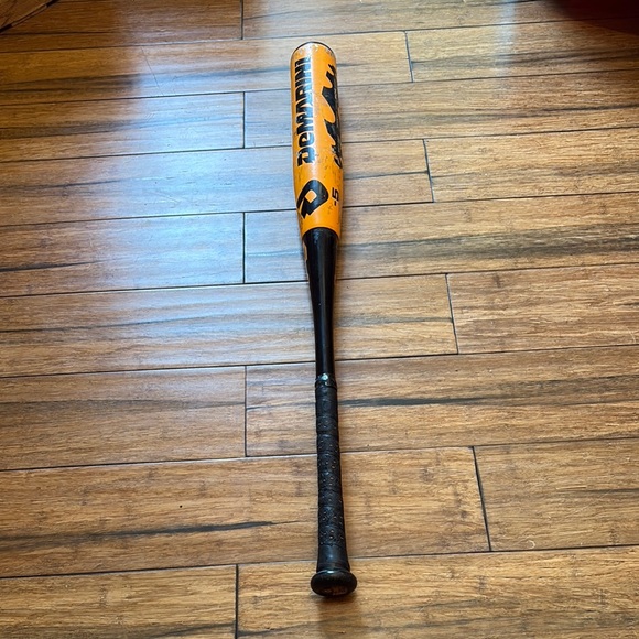 32/27 DeMarini Vexxum SC4  2 5/8" Aluminum Vx511 Baseball Bat-5 Drop 5 - Picture 1 of 10